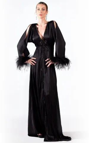 Baccio BC24041 Dress