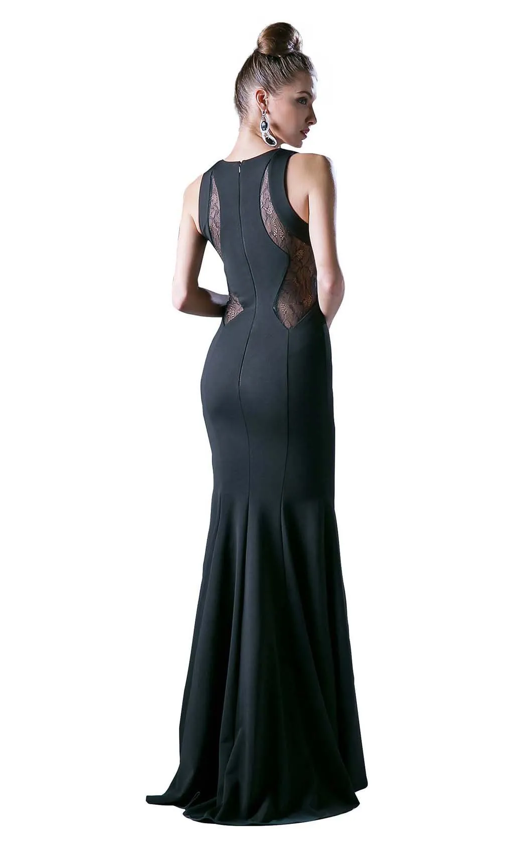 Cinderella Divine CF098 Dress
