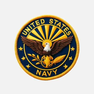 Custom Military Patches