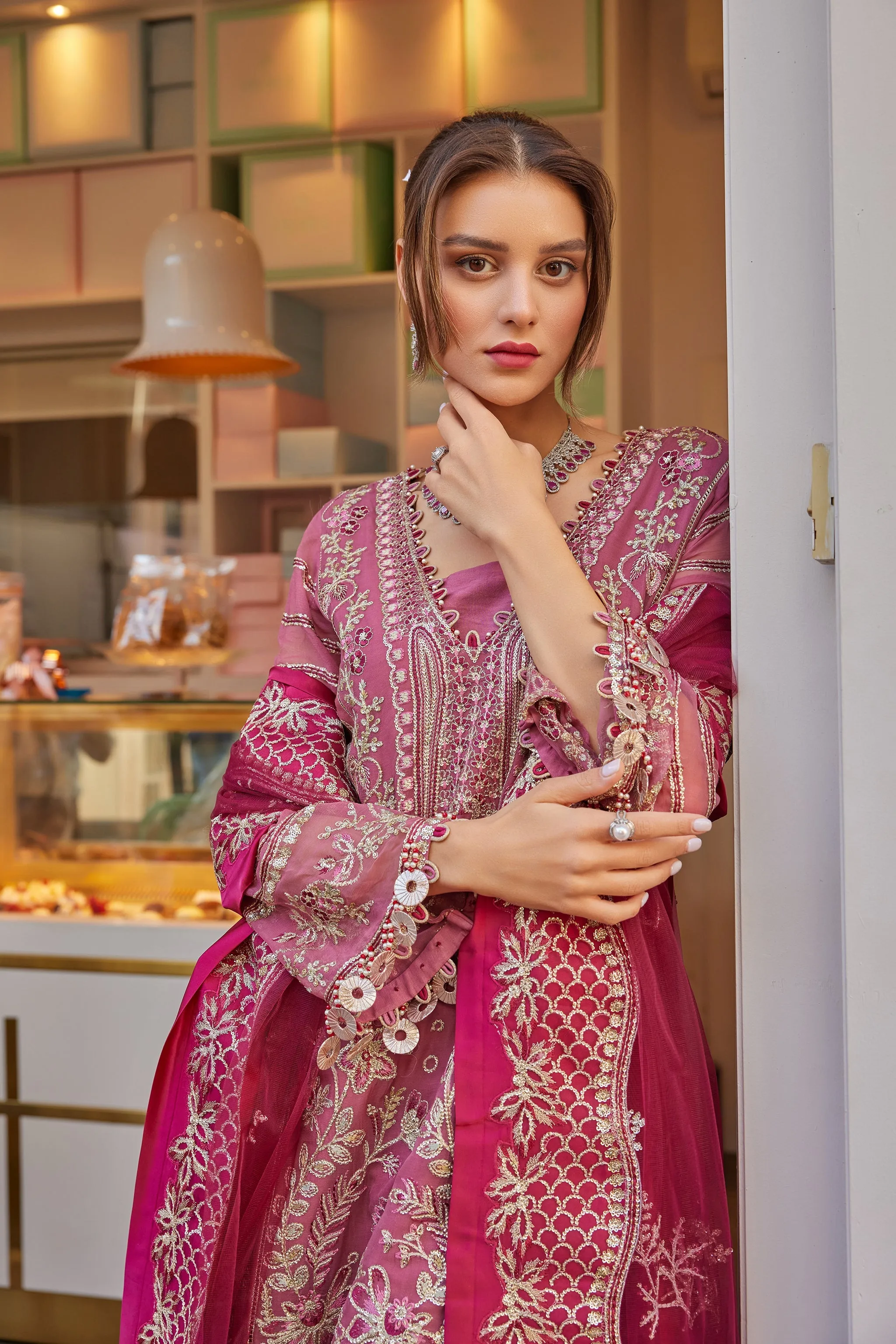 Gisele Shagun Formal Wedding Collection – Mehtab