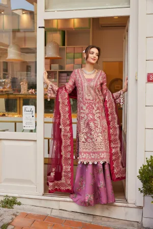 Gisele Shagun Formal Wedding Collection – Mehtab