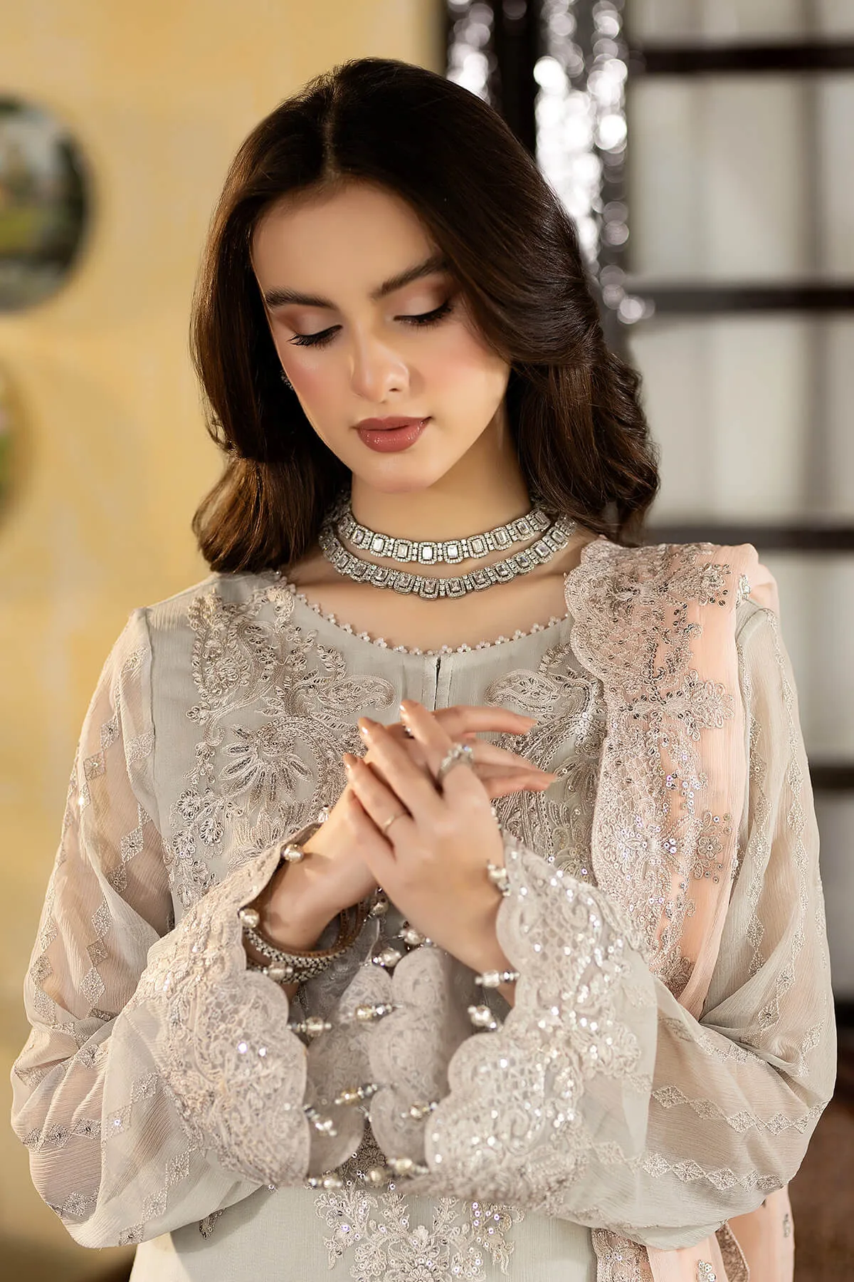 Imrozia Enliven Majestics Luxury Formals – M-63 Gabriella