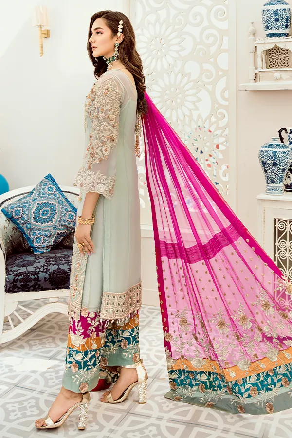 Imrozia Mon Tresor Premium Collection 2020 – I-113 Reve