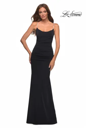 La Femme 30701 Dresses