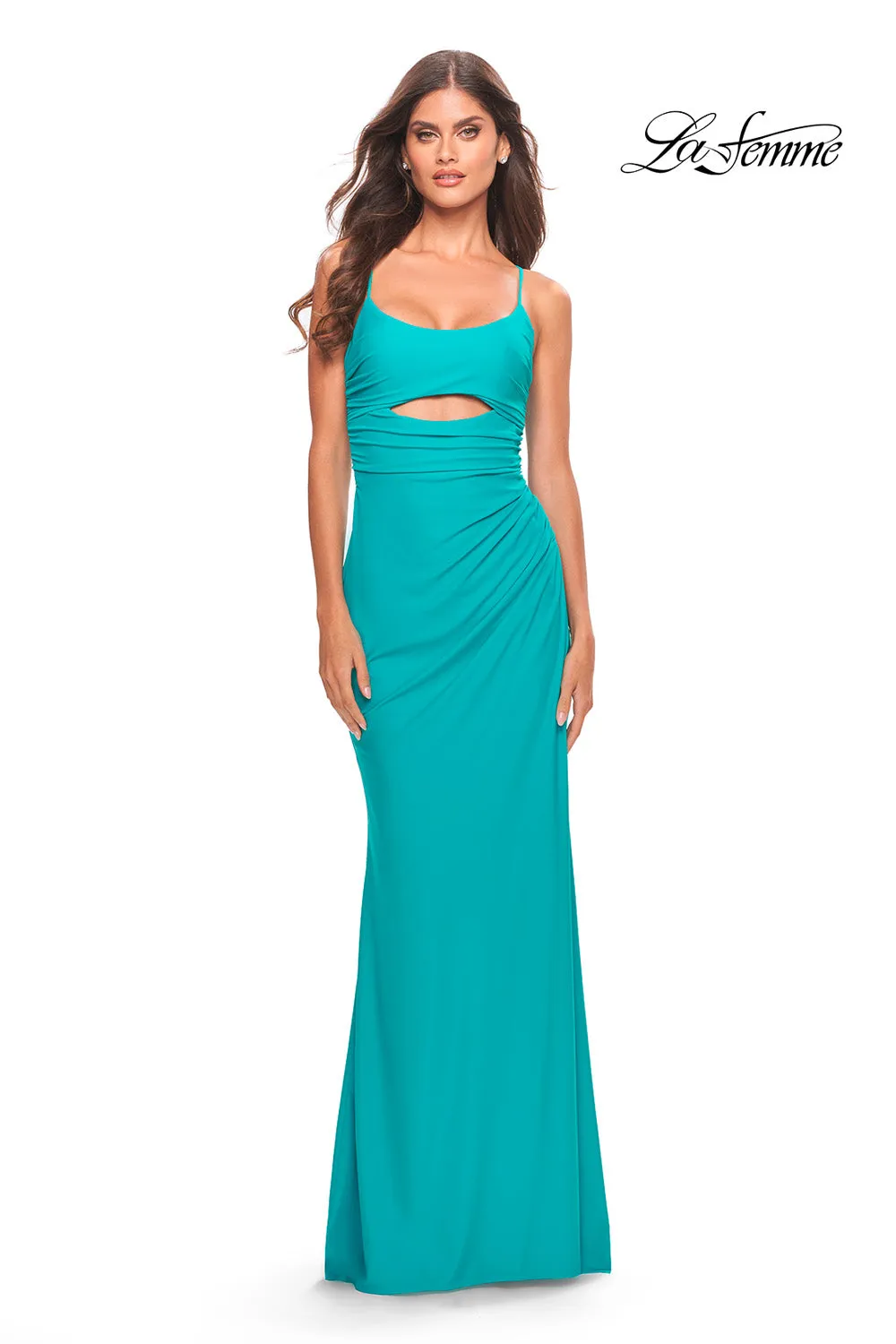 La Femme 31264 Dresses