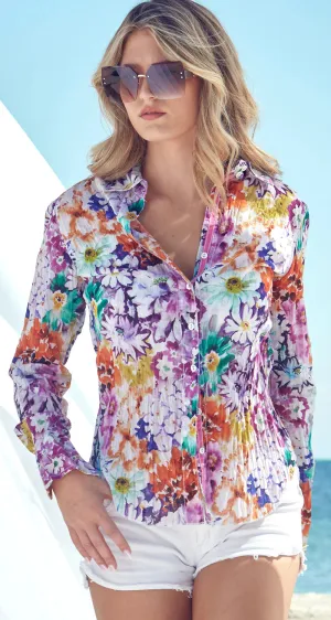 La Palma Blouse