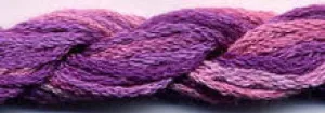 S-037 Fuchsia - Dinky Dyes - 6 Stranded Silk Thread