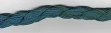 S-261 Blue Spruce -  Dinky Dyes - 6 Stranded Silk Thread