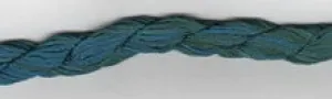 S-261 Blue Spruce -  Dinky Dyes - 6 Stranded Silk Thread