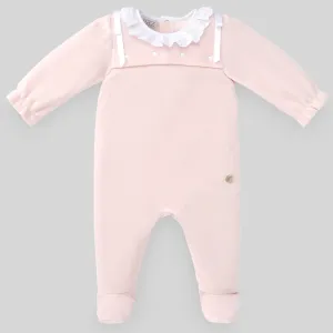 Ternura Footie w/ Bows